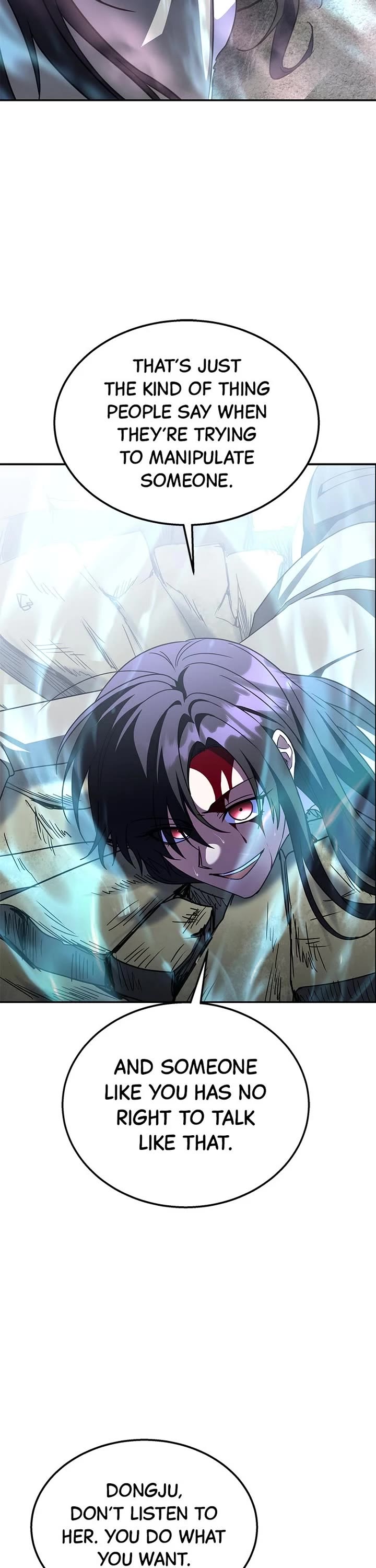 The Returned C-Rank Tank Won't Die! chapter 18 page 53