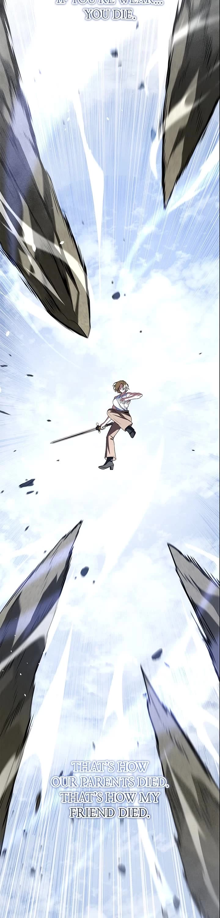 The Returned C-Rank Tank Won't Die! chapter 18 page 8