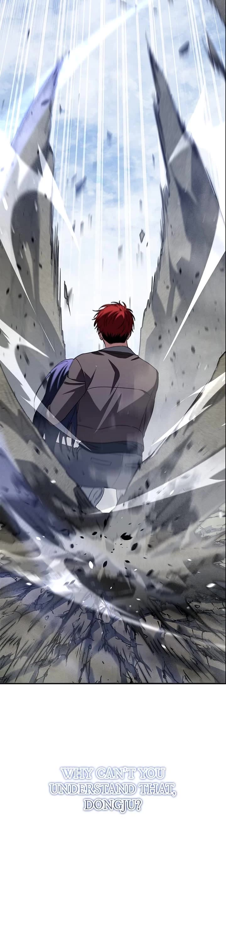 The Returned C-Rank Tank Won't Die! chapter 18 page 9