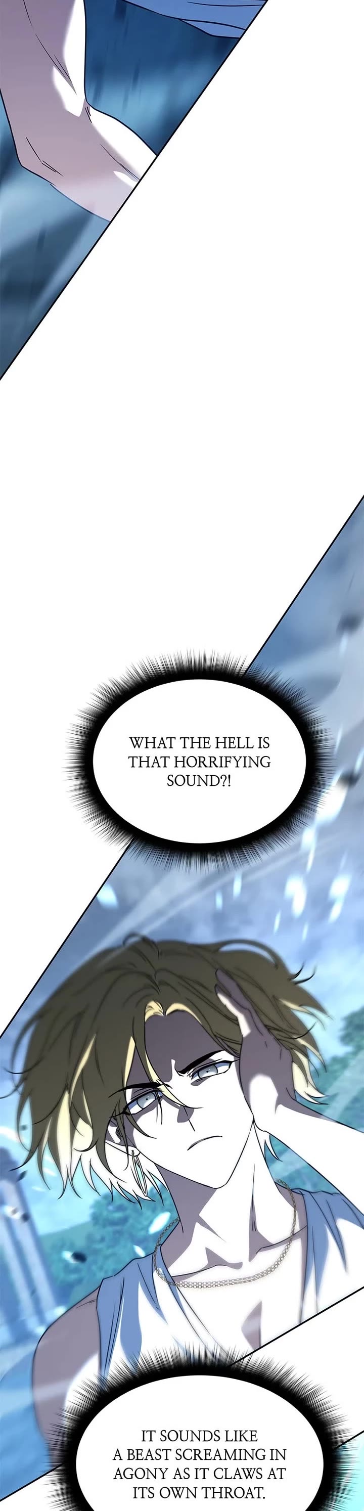 The Returned C-Rank Tank Won't Die! chapter 19 page 10