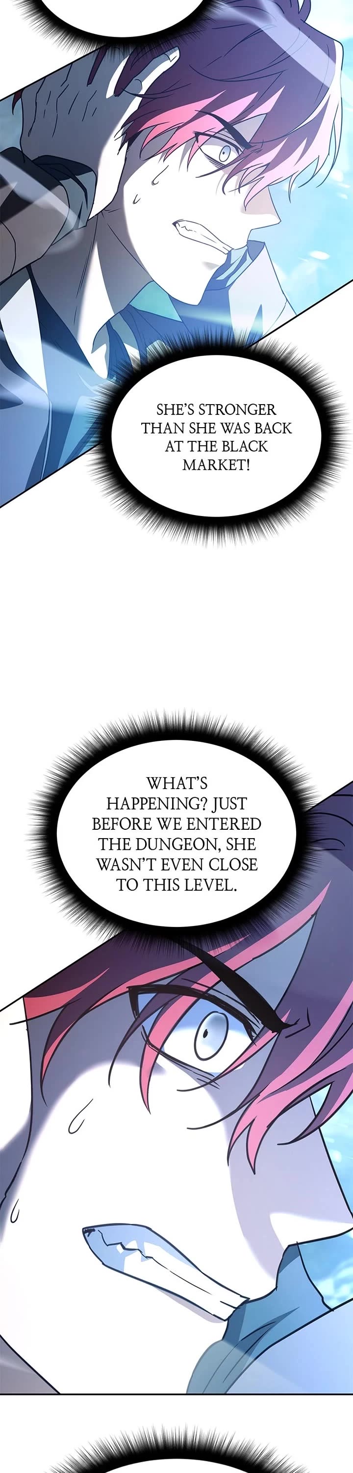 The Returned C-Rank Tank Won't Die! chapter 19 page 12