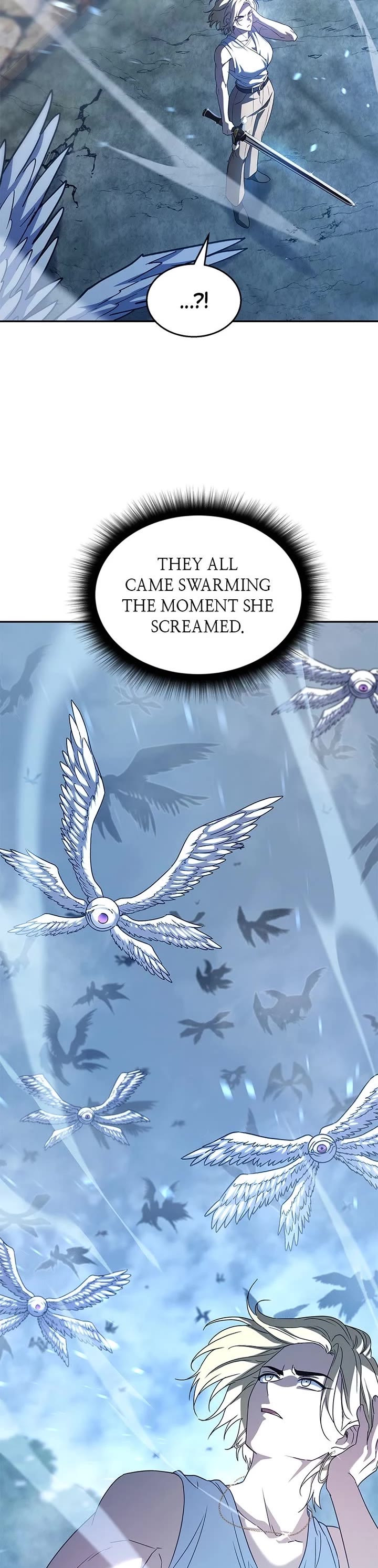 The Returned C-Rank Tank Won't Die! chapter 19 page 14