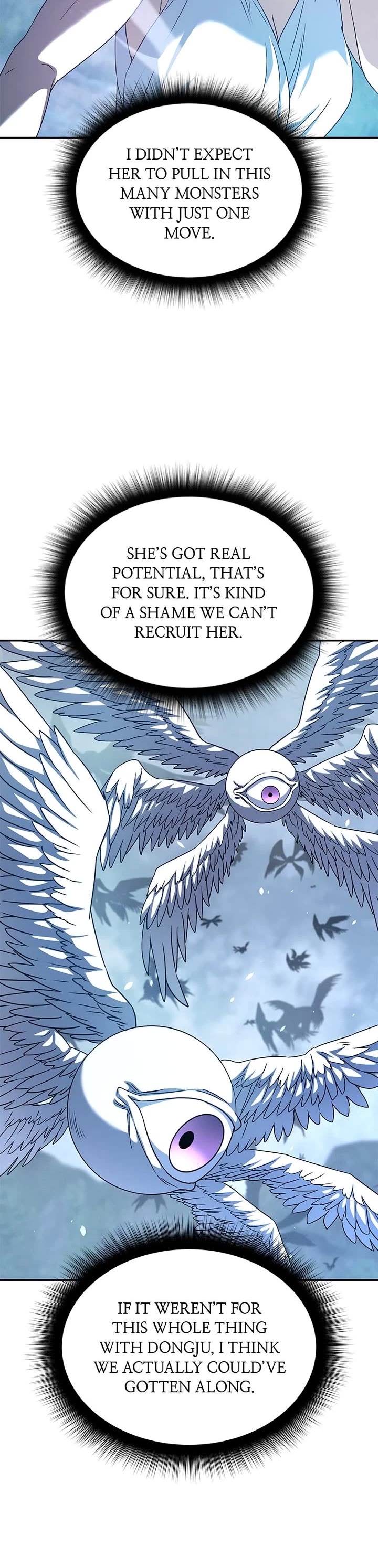 The Returned C-Rank Tank Won't Die! chapter 19 page 15