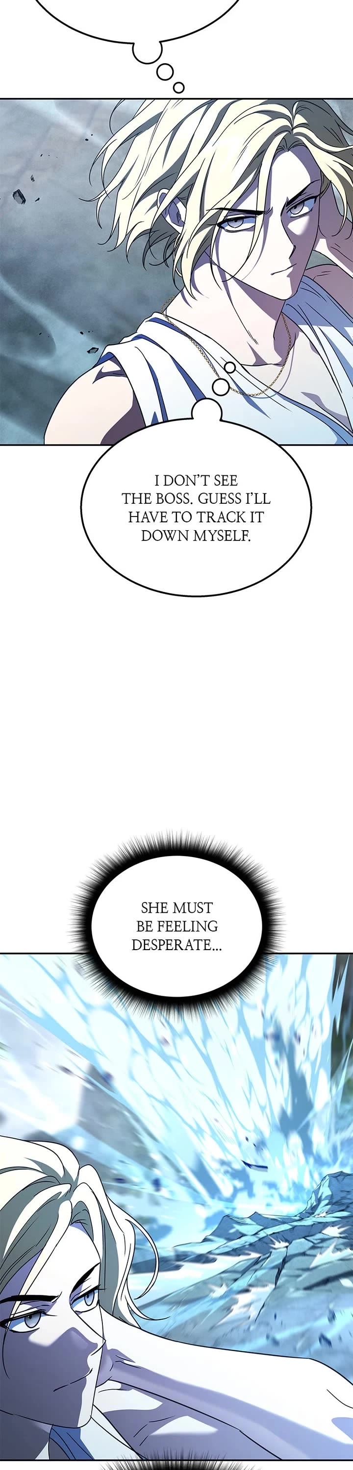 The Returned C-Rank Tank Won't Die! chapter 19 page 18