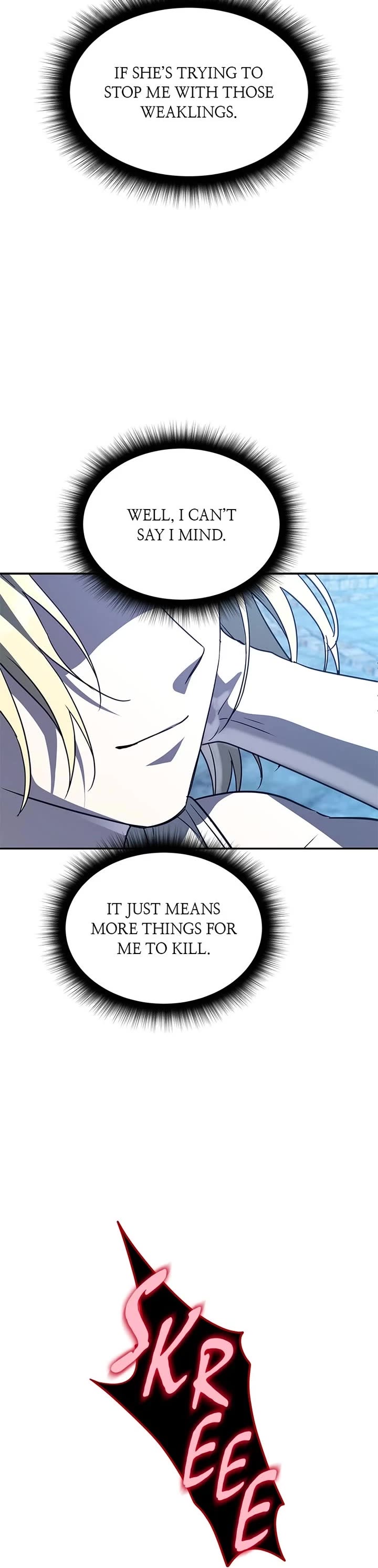 The Returned C-Rank Tank Won't Die! chapter 19 page 19