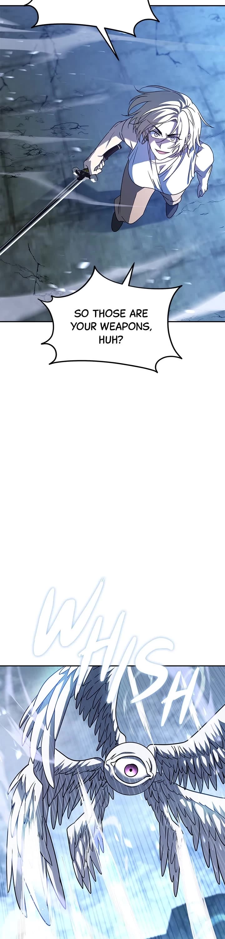 The Returned C-Rank Tank Won't Die! chapter 19 page 21