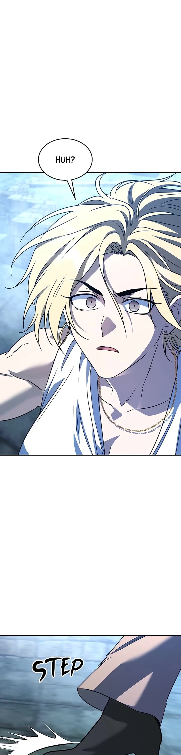 The Returned C-Rank Tank Won't Die! chapter 19 page 26