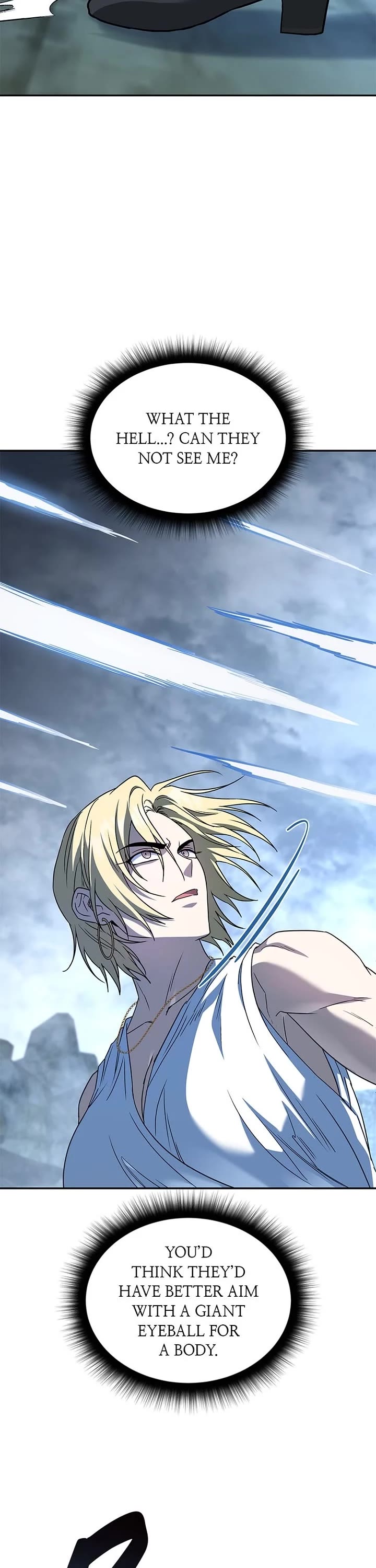 The Returned C-Rank Tank Won't Die! chapter 19 page 27