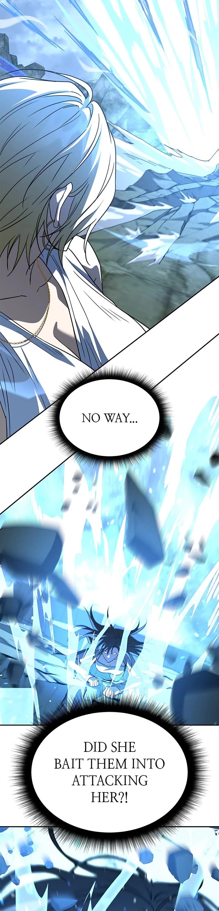 The Returned C-Rank Tank Won't Die! chapter 19 page 30