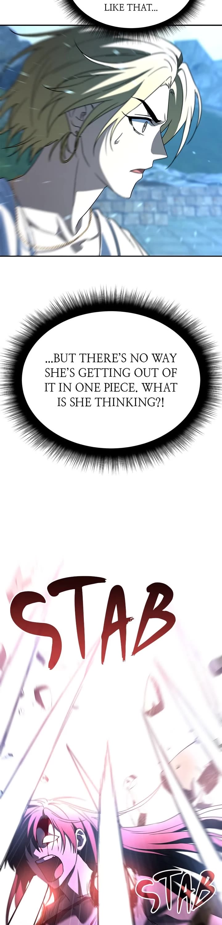 The Returned C-Rank Tank Won't Die! chapter 19 page 33