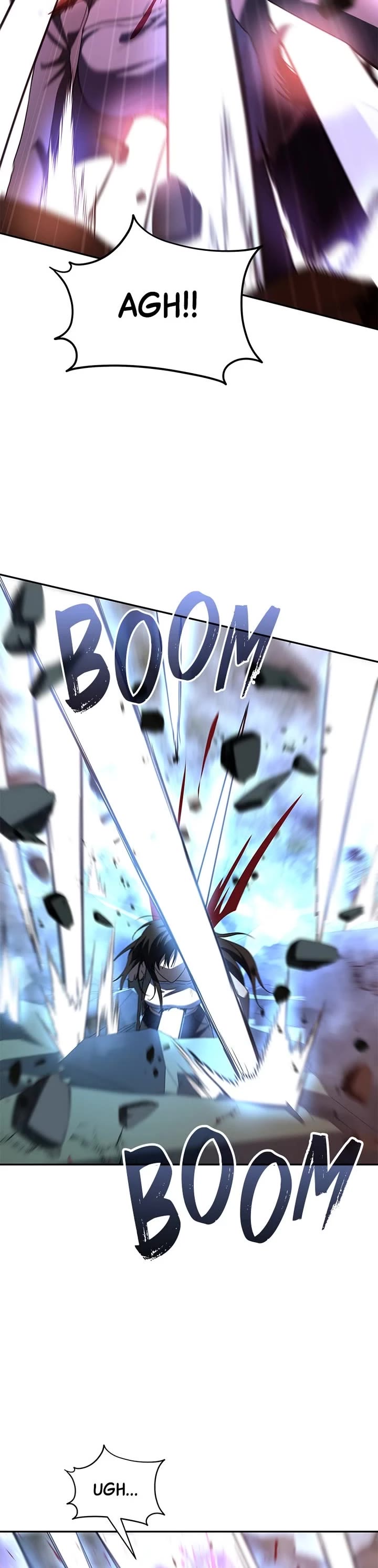 The Returned C-Rank Tank Won't Die! chapter 19 page 34