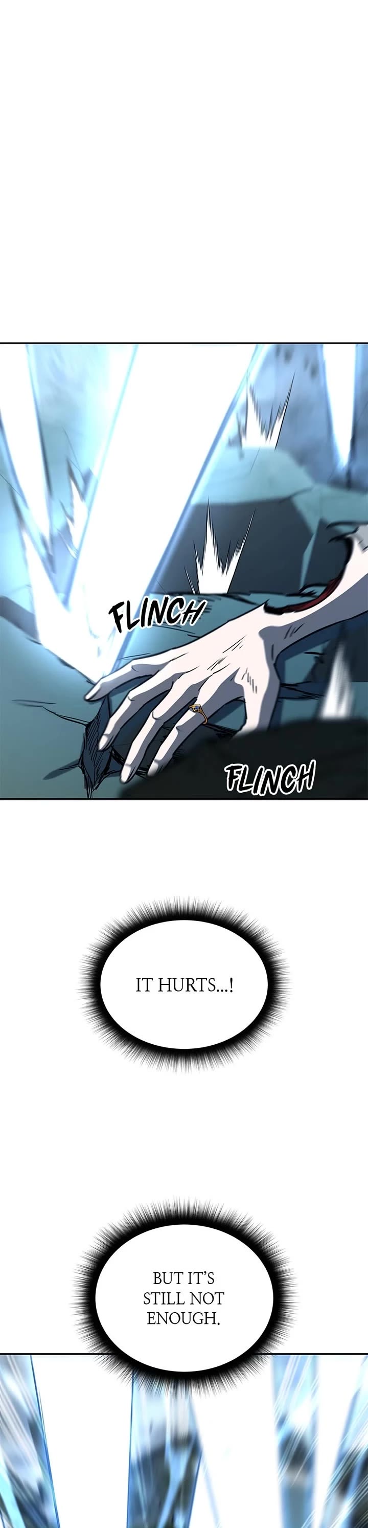 The Returned C-Rank Tank Won't Die! chapter 19 page 39