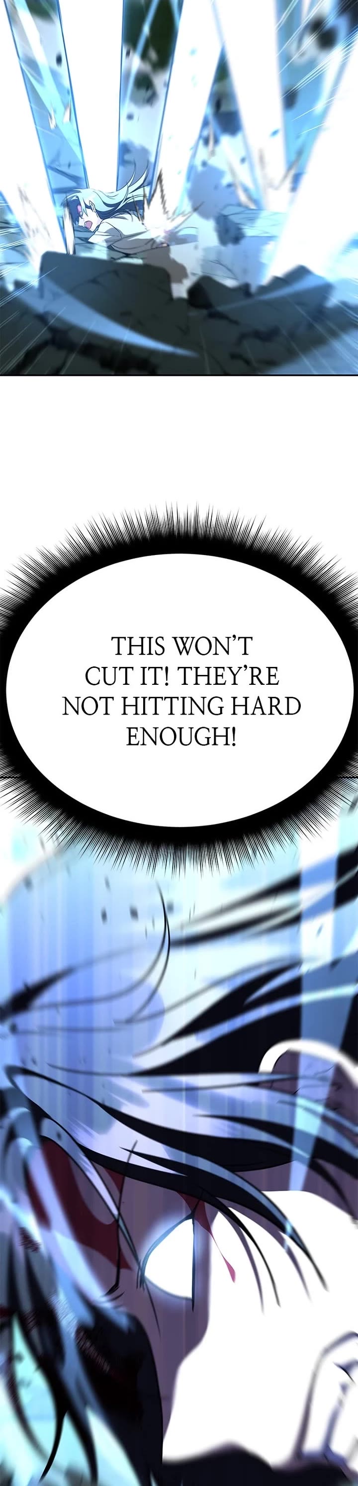 The Returned C-Rank Tank Won't Die! chapter 19 page 40