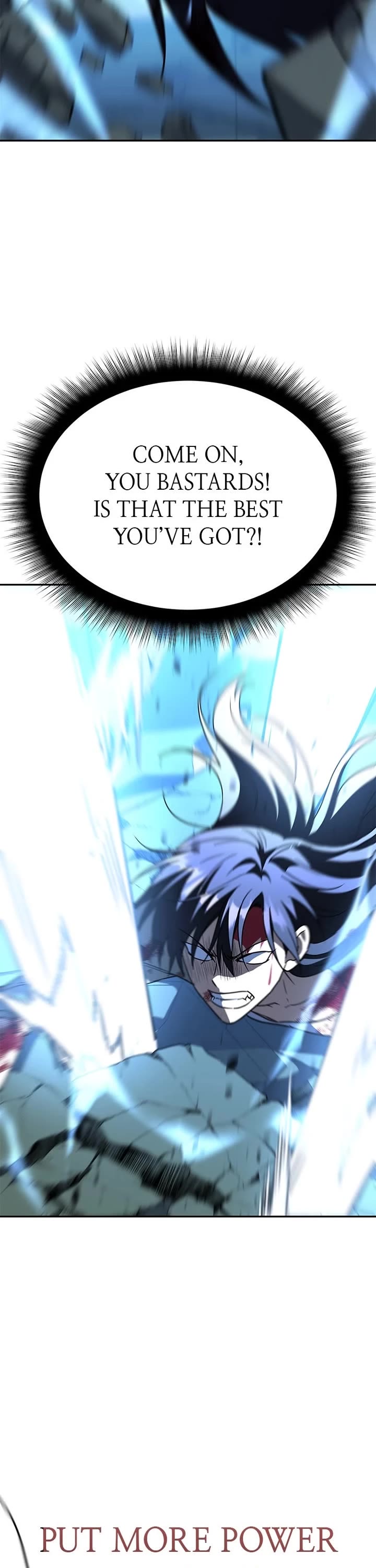 The Returned C-Rank Tank Won't Die! chapter 19 page 41