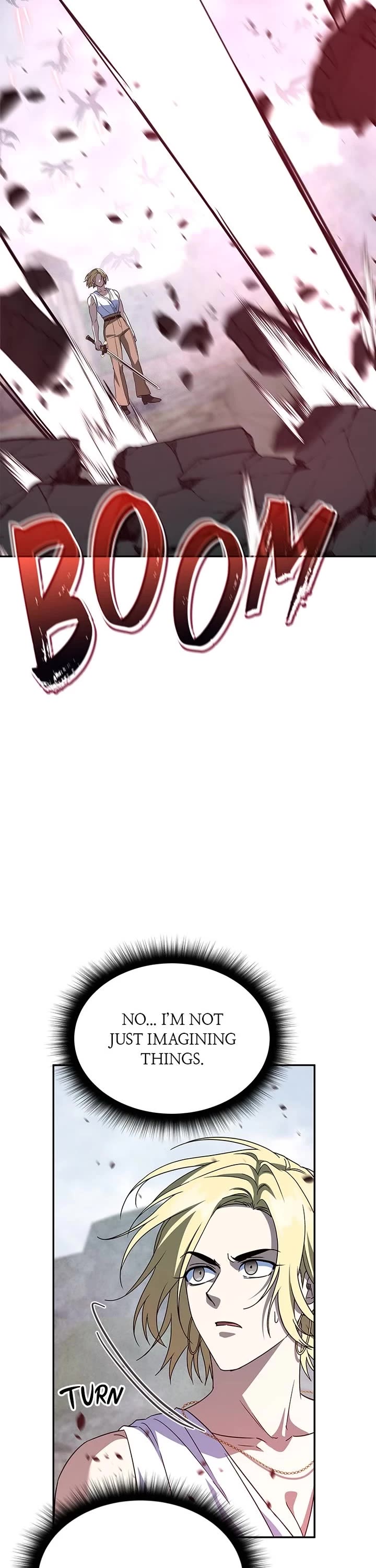 The Returned C-Rank Tank Won't Die! chapter 19 page 47