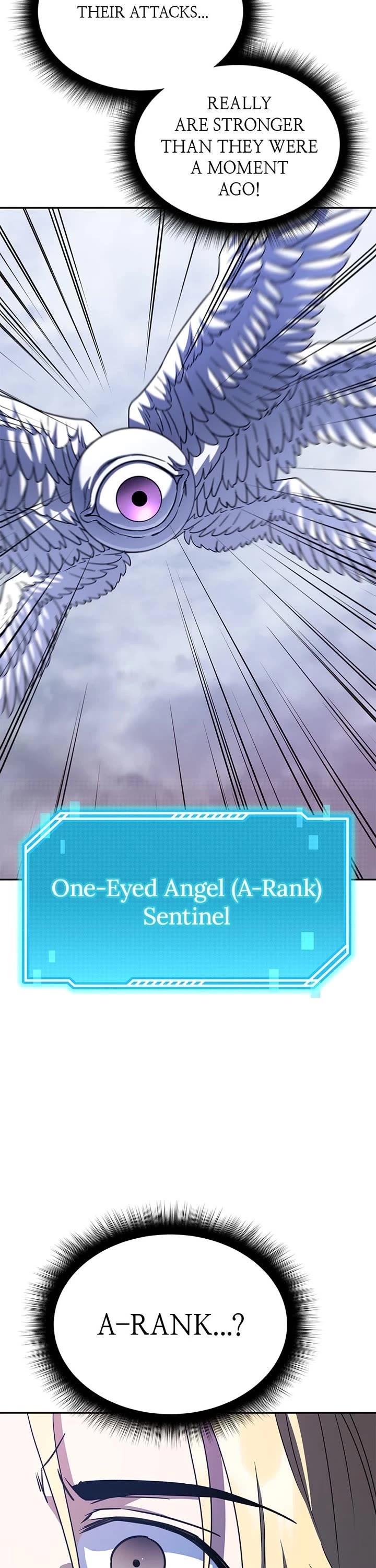 The Returned C-Rank Tank Won't Die! chapter 19 page 48