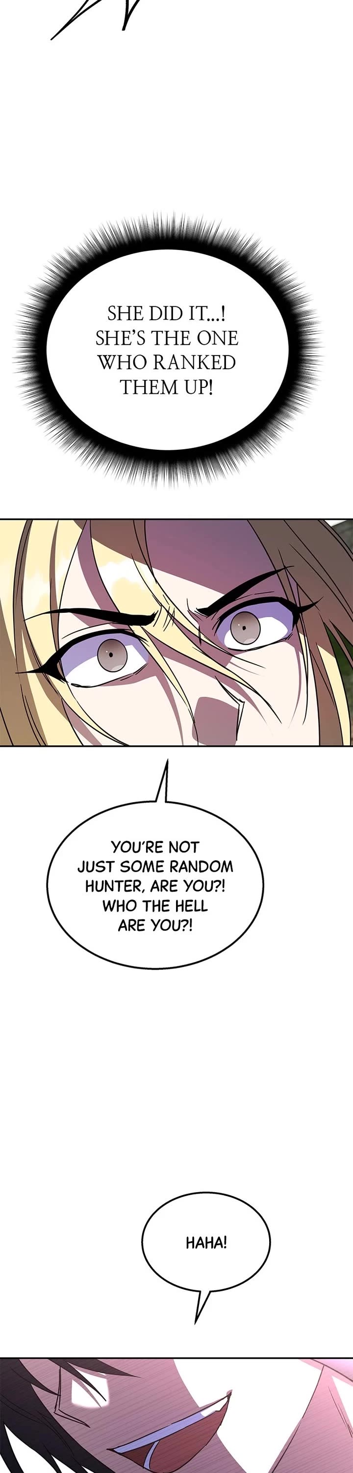 The Returned C-Rank Tank Won't Die! chapter 19 page 52