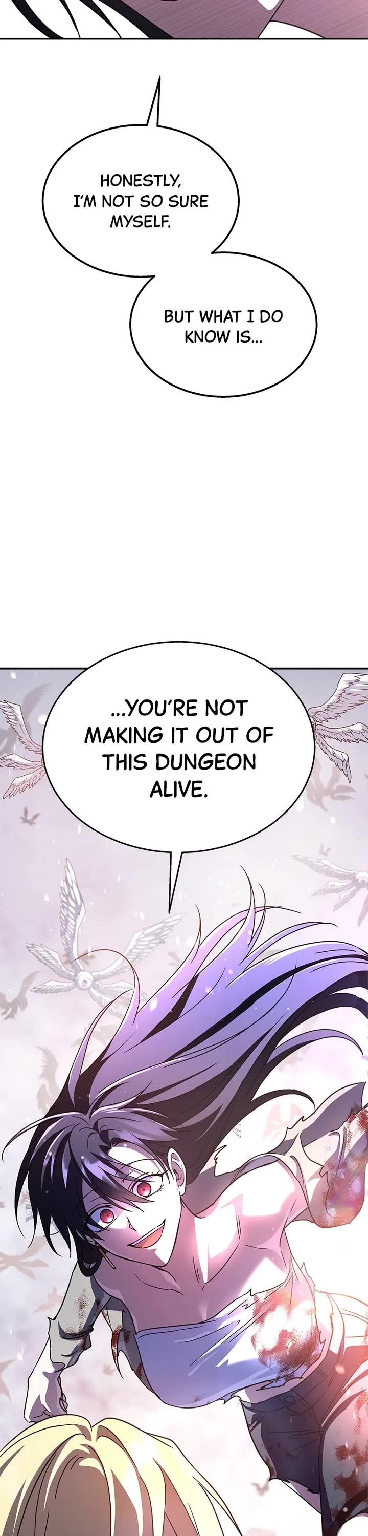 The Returned C-Rank Tank Won't Die! chapter 19 page 53