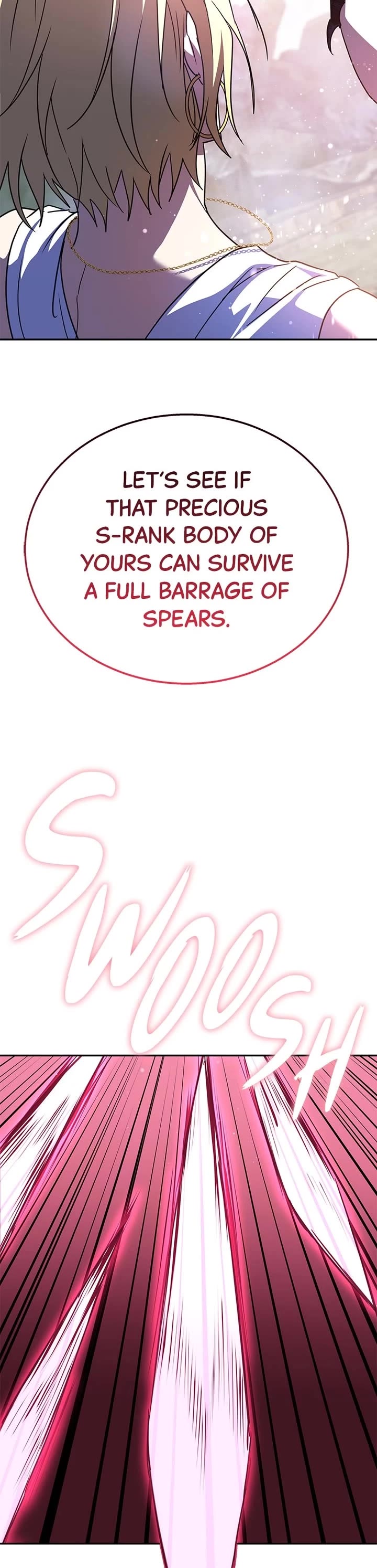 The Returned C-Rank Tank Won't Die! chapter 19 page 54