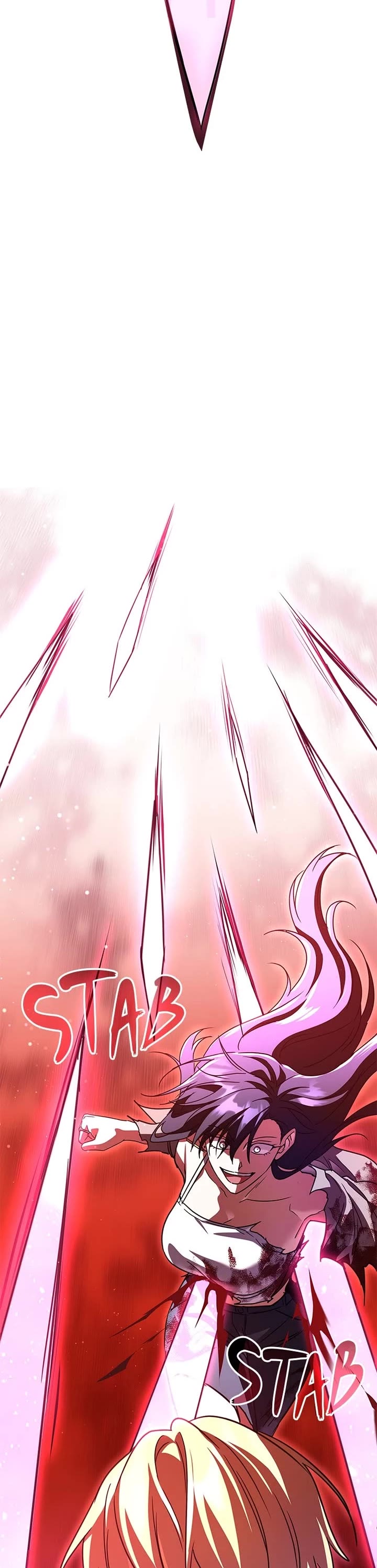 The Returned C-Rank Tank Won't Die! chapter 19 page 55