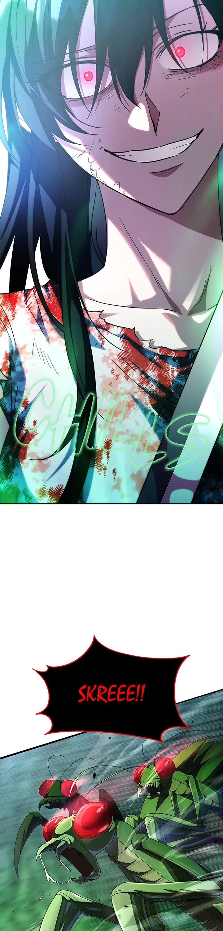 The Returned C-Rank Tank Won't Die! chapter 2 page 11