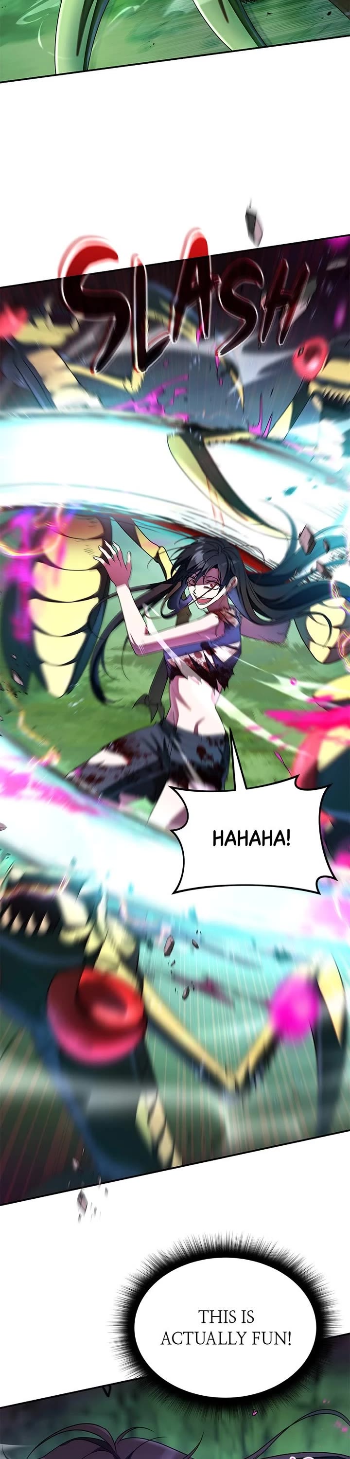 The Returned C-Rank Tank Won't Die! chapter 2 page 12