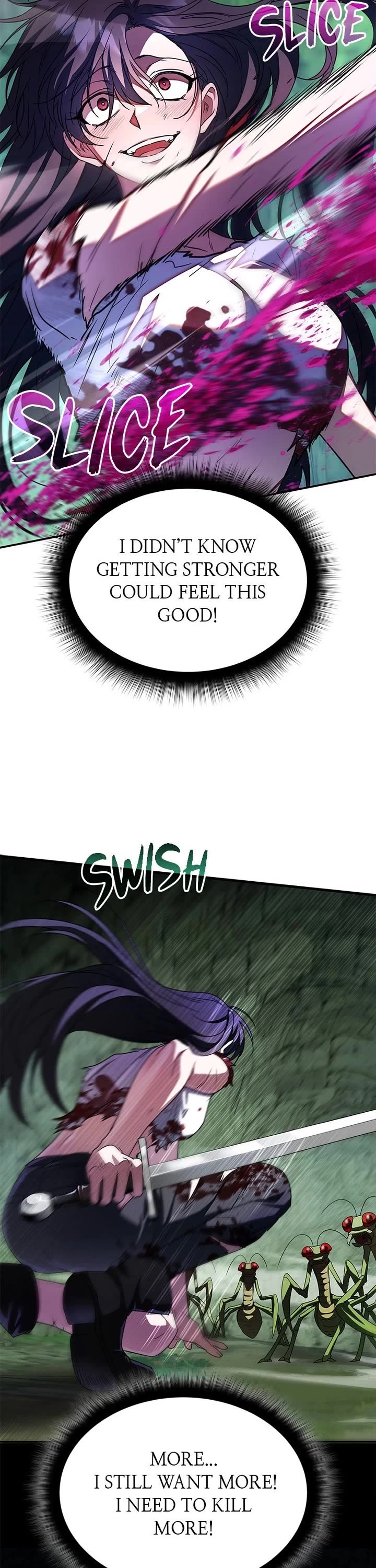 The Returned C-Rank Tank Won't Die! chapter 2 page 13