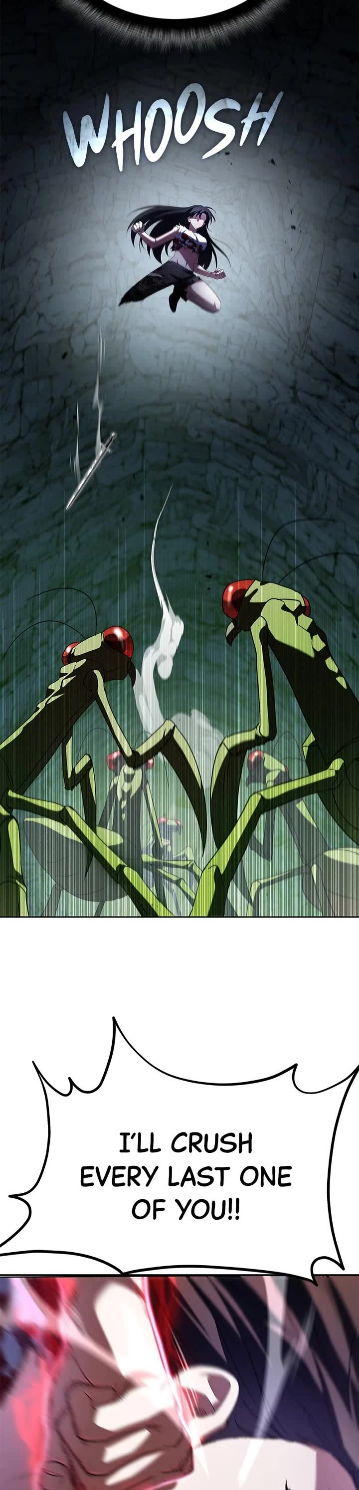 The Returned C-Rank Tank Won't Die! chapter 2 page 14