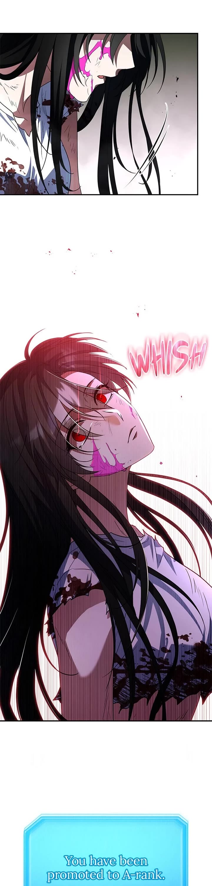 The Returned C-Rank Tank Won't Die! chapter 2 page 17