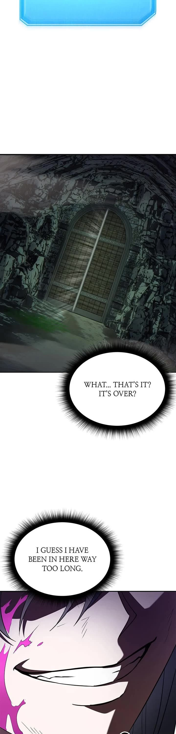 The Returned C-Rank Tank Won't Die! chapter 2 page 18