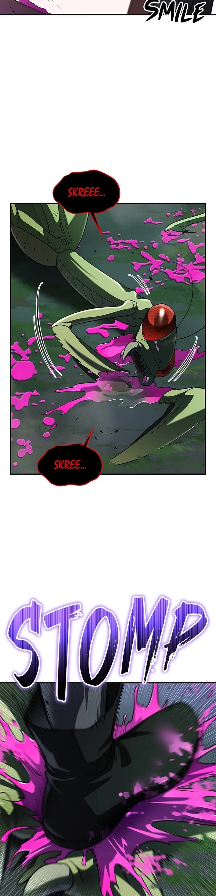 The Returned C-Rank Tank Won't Die! chapter 2 page 19