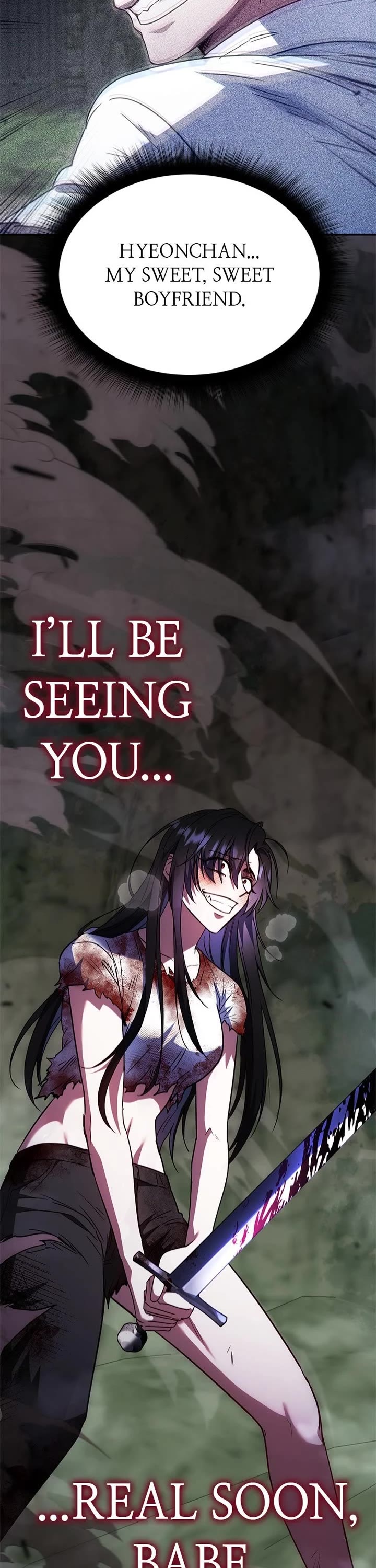 The Returned C-Rank Tank Won't Die! chapter 2 page 2