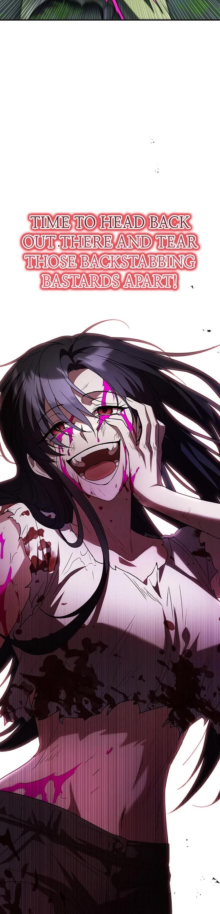 The Returned C-Rank Tank Won't Die! chapter 2 page 20