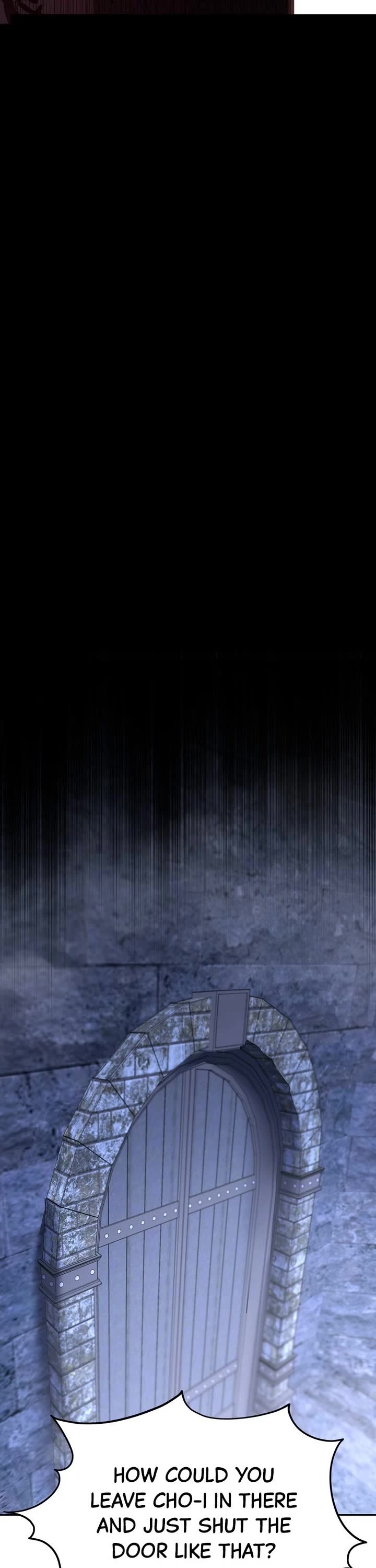 The Returned C-Rank Tank Won't Die! chapter 2 page 21