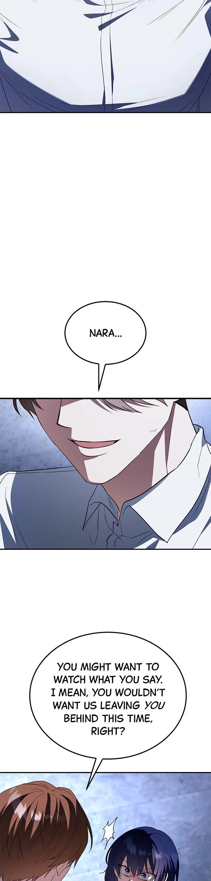 The Returned C-Rank Tank Won't Die! chapter 2 page 26