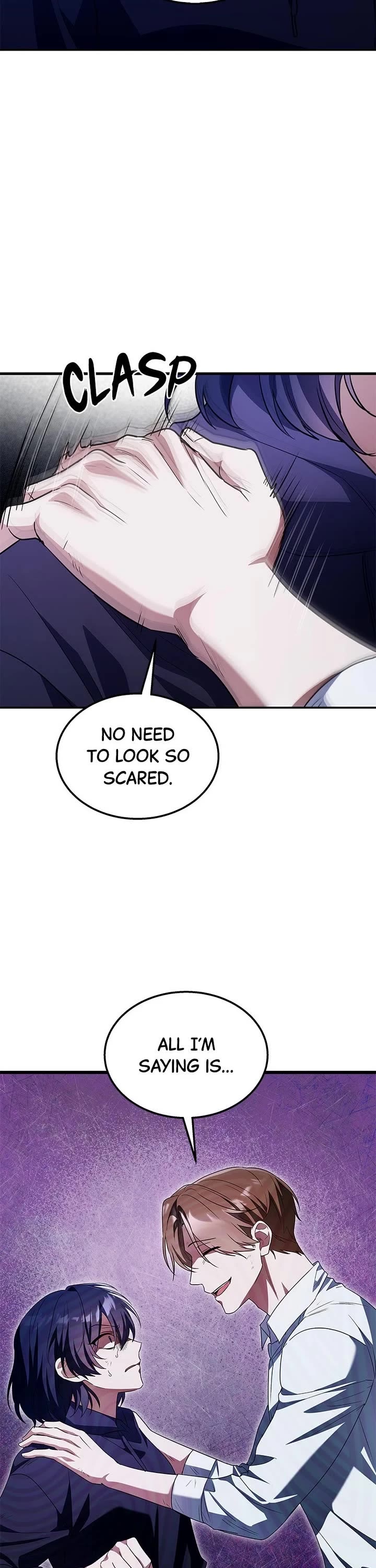 The Returned C-Rank Tank Won't Die! chapter 2 page 28