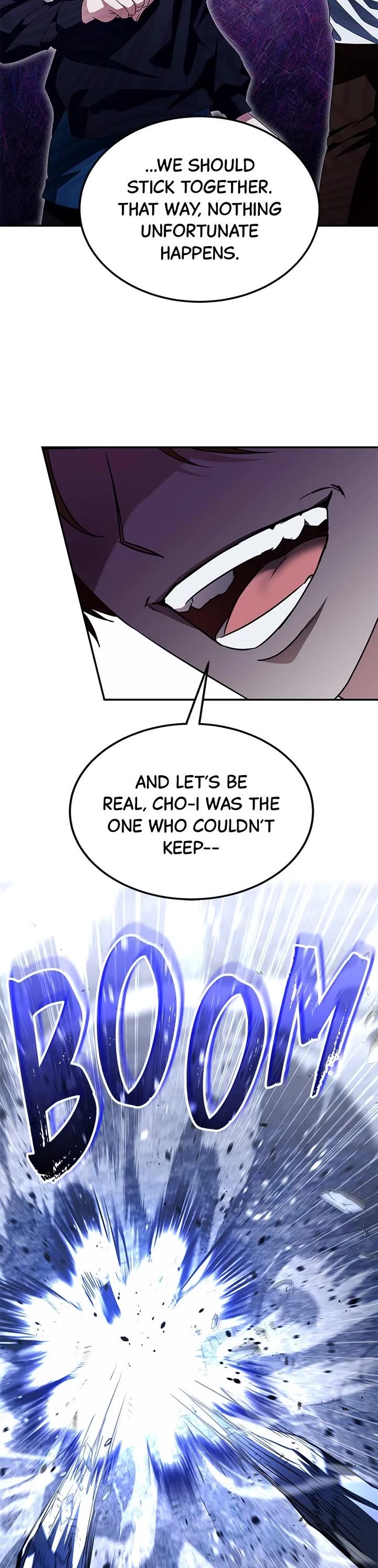 The Returned C-Rank Tank Won't Die! chapter 2 page 29