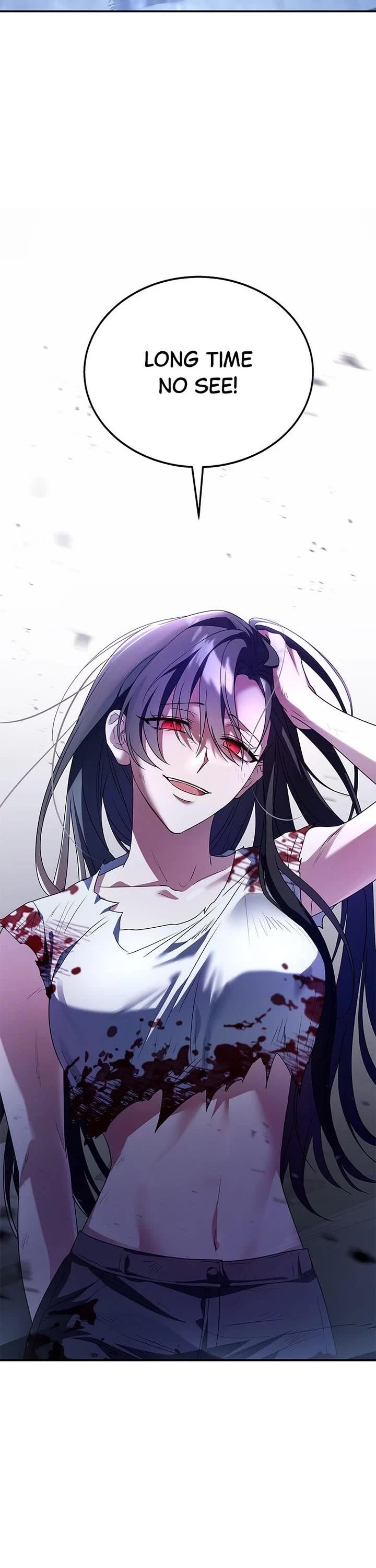 The Returned C-Rank Tank Won't Die! chapter 2 page 31