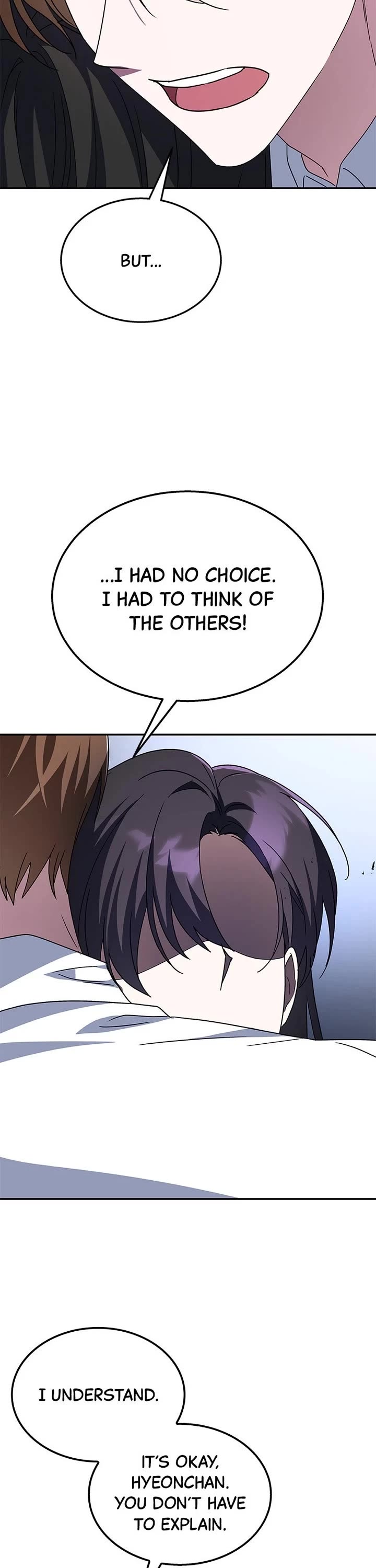 The Returned C-Rank Tank Won't Die! chapter 2 page 36