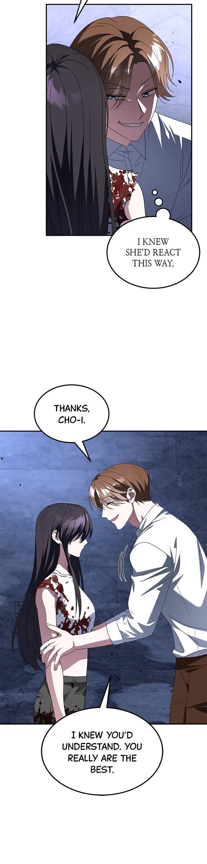 The Returned C-Rank Tank Won't Die! chapter 2 page 37