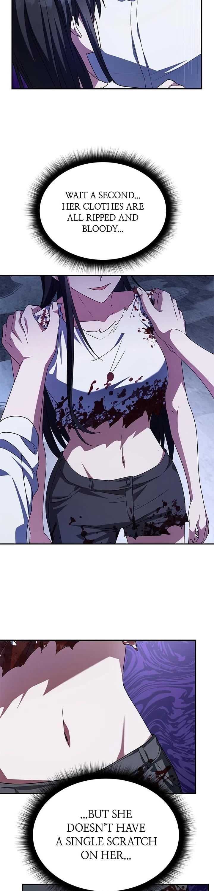 The Returned C-Rank Tank Won't Die! chapter 2 page 39