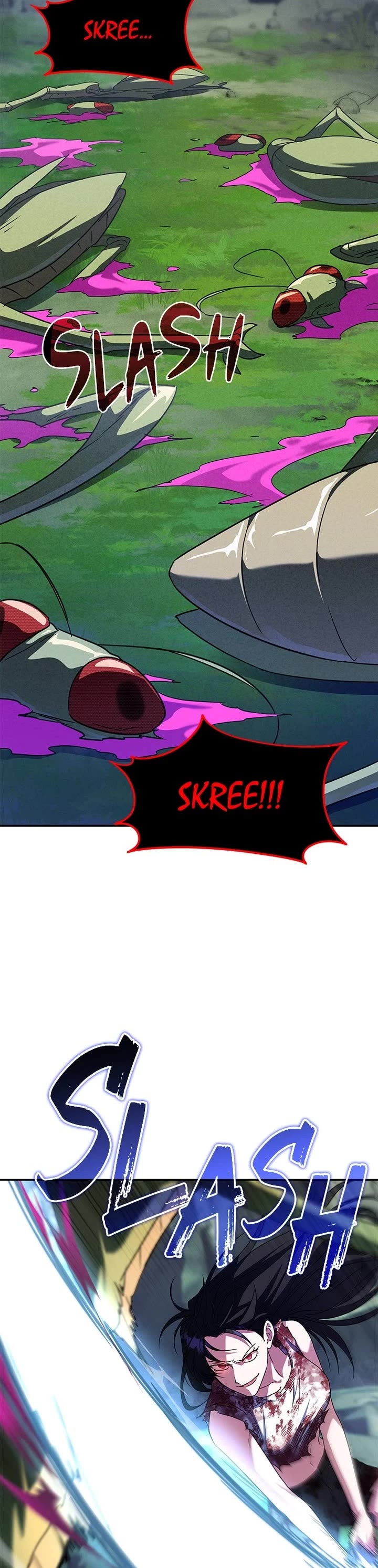 The Returned C-Rank Tank Won't Die! chapter 2 page 4