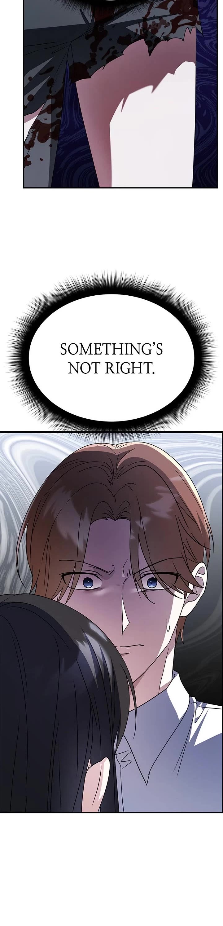 The Returned C-Rank Tank Won't Die! chapter 2 page 40