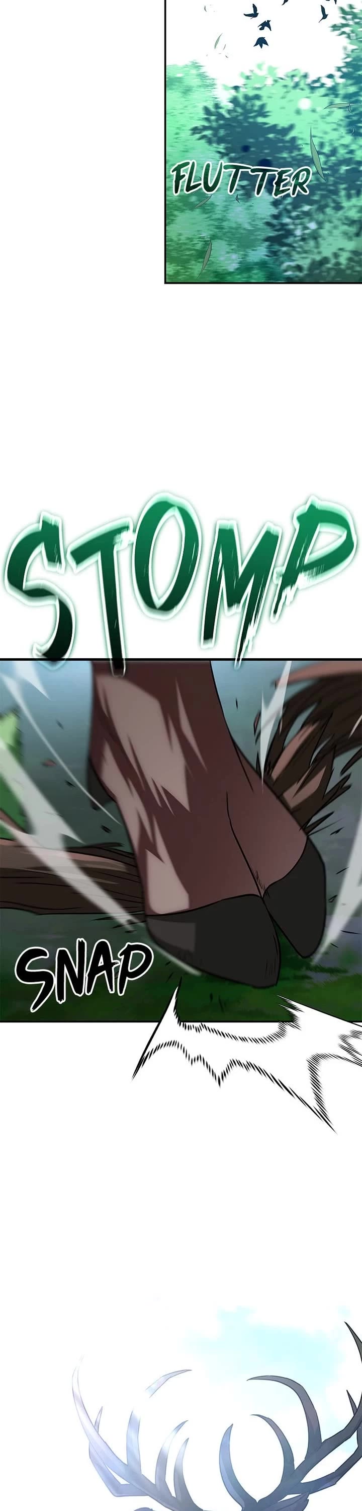 The Returned C-Rank Tank Won't Die! chapter 2 page 46