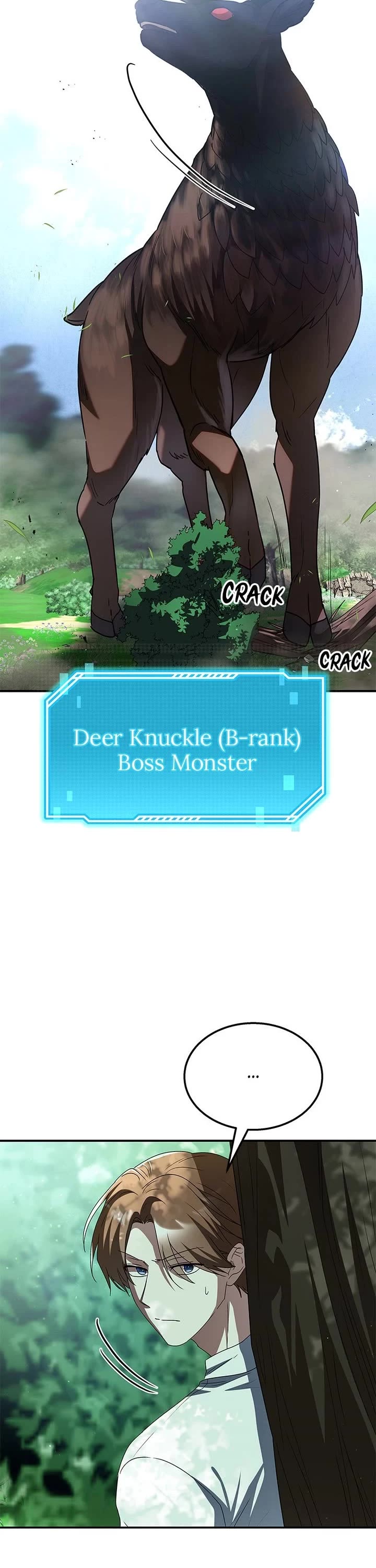 The Returned C-Rank Tank Won't Die! chapter 2 page 47