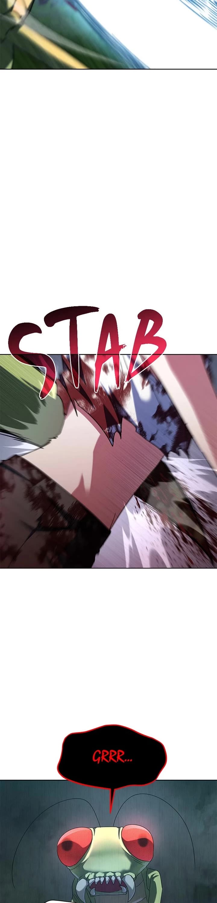 The Returned C-Rank Tank Won't Die! chapter 2 page 5