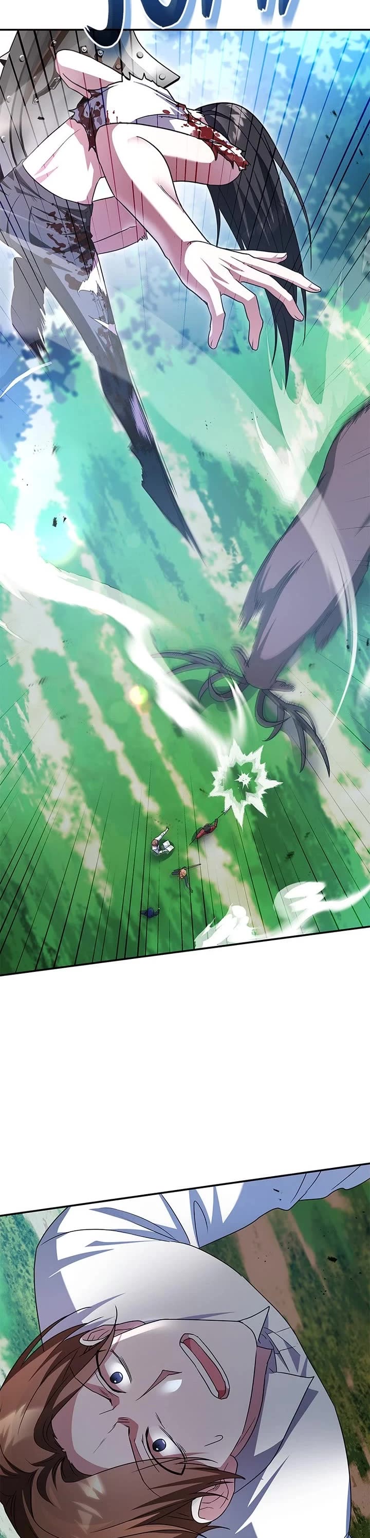 The Returned C-Rank Tank Won't Die! chapter 2 page 59