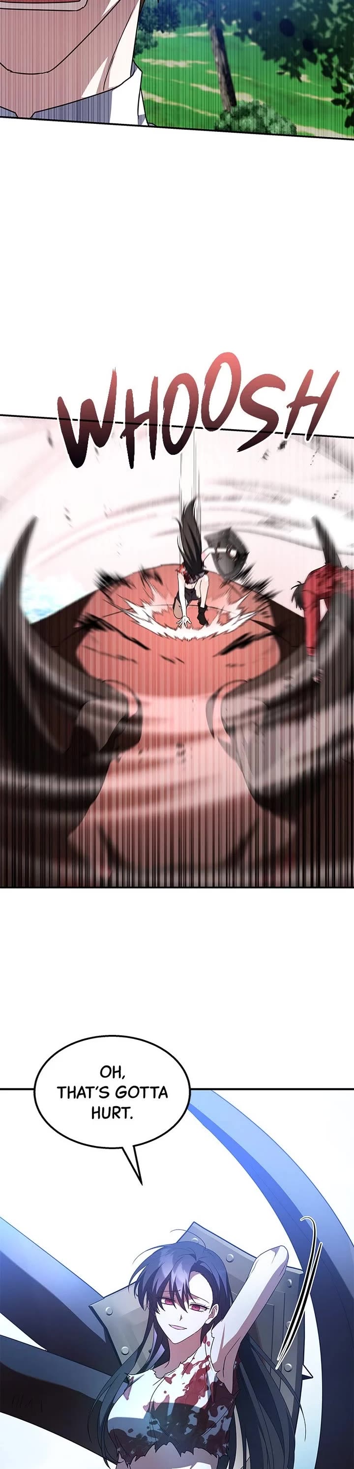 The Returned C-Rank Tank Won't Die! chapter 2 page 64