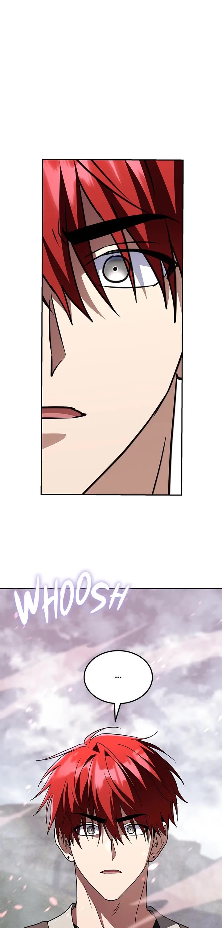 The Returned C-Rank Tank Won't Die! chapter 20 page 1