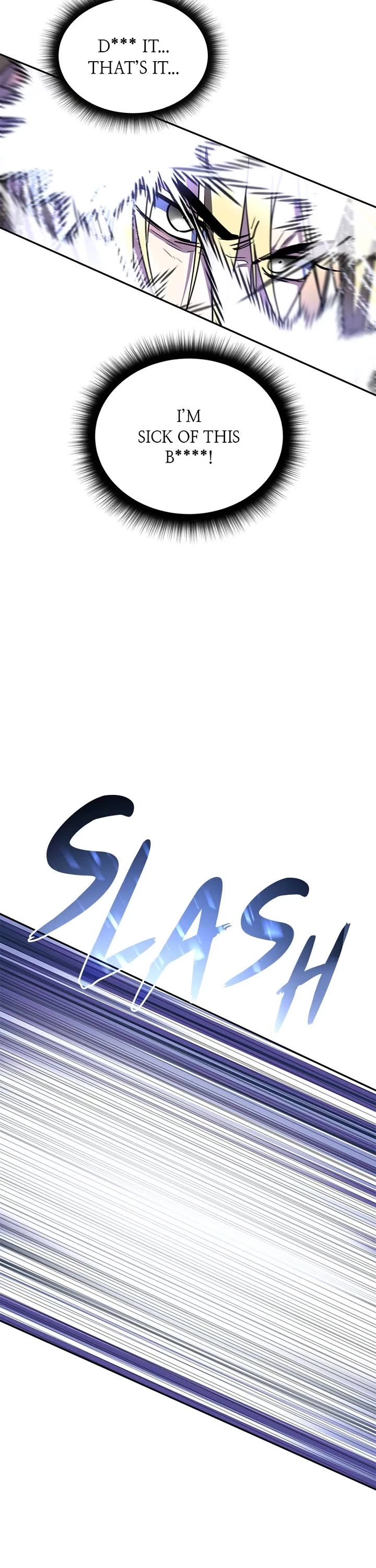 The Returned C-Rank Tank Won't Die! chapter 20 page 11